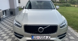 VOLVO XC 90 D5 AWD