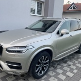 VOLVO XC 90 D5 AWD