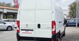 PEUGEOT BOXER 2.0 HDI