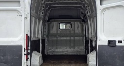 PEUGEOT BOXER 2.0 HDI