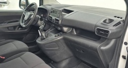 OPEL COMBO 1.6 CDTI * 3 SJEDALA *