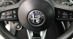 Alfa Romeo Stelvio 2.2 MJT Sprint AUTOMATIK *LED, KAMERA*