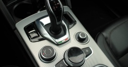 Alfa Romeo Stelvio 2.2 MJT Sprint AUTOMATIK *LED, KAMERA*
