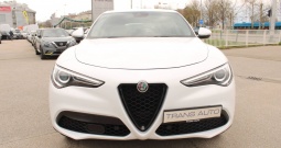 Alfa Romeo Stelvio 2.2 MJT Sprint AUTOMATIK *LED, KAMERA*