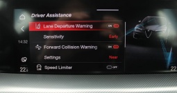 Alfa Romeo Stelvio 2.2 MJT Sprint AUTOMATIK *LED, KAMERA*