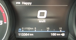 Alfa Romeo Stelvio 2.2 MJT Sprint AUTOMATIK *LED, KAMERA*