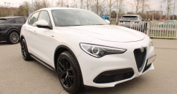 Alfa Romeo Stelvio 2.2 MJT Sprint AUTOMATIK *LED, KAMERA*
