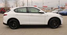 Alfa Romeo Stelvio 2.2 MJT Sprint AUTOMATIK *LED, KAMERA*