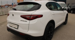 Alfa Romeo Stelvio 2.2 MJT Sprint AUTOMATIK *LED, KAMERA*