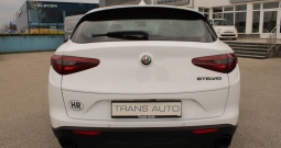 Alfa Romeo Stelvio 2.2 MJT Sprint AUTOMATIK *LED, KAMERA*