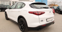 Alfa Romeo Stelvio 2.2 MJT Sprint AUTOMATIK *LED, KAMERA*