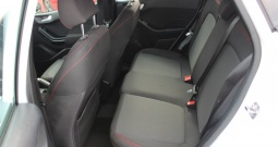 Ford Fiesta 1.0 Ecoboost 125KS ST-Line