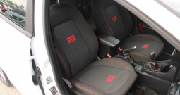 Ford Fiesta 1.0 Ecoboost 125KS ST-Line