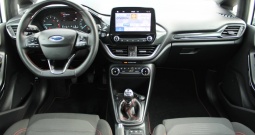 Ford Fiesta 1.0 Ecoboost 125KS ST-Line