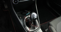 Ford Fiesta 1.0 Ecoboost 125KS ST-Line
