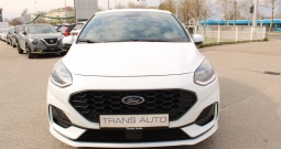 Ford Fiesta 1.0 Ecoboost 125KS ST-Line