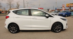 Ford Fiesta 1.0 Ecoboost 125KS ST-Line