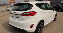 Ford Fiesta 1.0 Ecoboost 125KS ST-Line