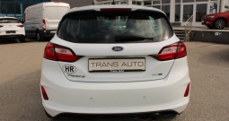 Ford Fiesta 1.0 Ecoboost 125KS ST-Line