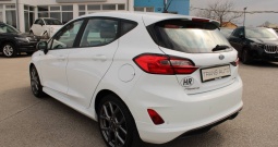 Ford Fiesta 1.0 Ecoboost 125KS ST-Line
