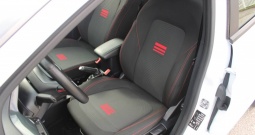 Ford Fiesta 1.0 Ecoboost 125KS ST-Line