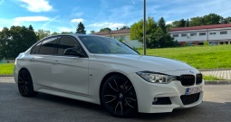 Bmw f30 2013.