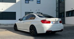 Bmw f30 2013.