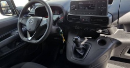 OPEL COMBO 1.5 CDTI L2H1