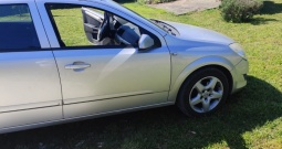 Astra 1.7 2007- reg do 05/2025