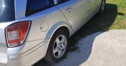 Astra 1.7 2007- reg do 05/2025