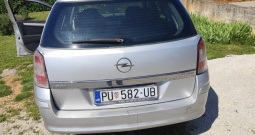 Astra 1.7 2007- reg do 05/2025