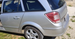 Astra 1.7 2007- reg do 05/2025