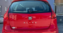Seat Altea 1,4