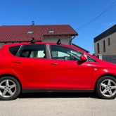 Seat Altea 1,4