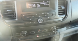 Citroen Jumpy 1.5 HDi