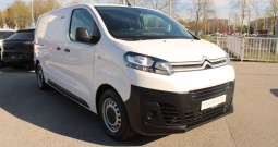 Citroen Jumpy 1.5 HDi