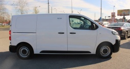 Citroen Jumpy 1.5 HDi