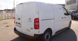 Citroen Jumpy 1.5 HDi