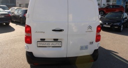Citroen Jumpy 1.5 HDi