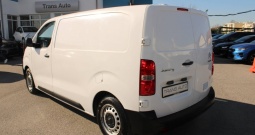 Citroen Jumpy 1.5 HDi