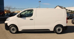 Citroen Jumpy 1.5 HDi