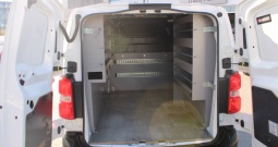 Citroen Jumpy 1.5 HDi