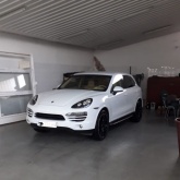 Prodajem Porsche Cayenne, 2013, 3.0.V6