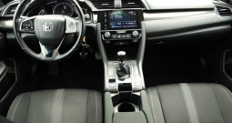Honda Civic 1.0 i-VTEC