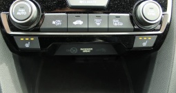 Honda Civic 1.0 i-VTEC