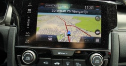 Honda Civic 1.0 i-VTEC