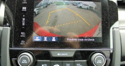 Honda Civic 1.0 i-VTEC