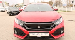 Honda Civic 1.0 i-VTEC