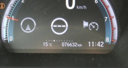 Honda Civic 1.0 i-VTEC