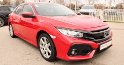 Honda Civic 1.0 i-VTEC